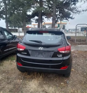 Hyundai IX35 1.6 Бензин ТОП ОФЕРТА!, снимка 4