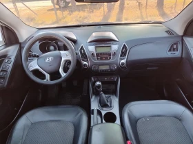 Hyundai IX35 1.6 Бензин ТОП ОФЕРТА!, снимка 11