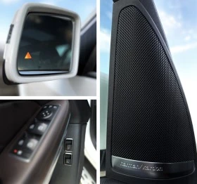 Mercedes-Benz GL 350 AMG* 4MATIC* PANORAMA* 360CAMERA* FULL, снимка 7