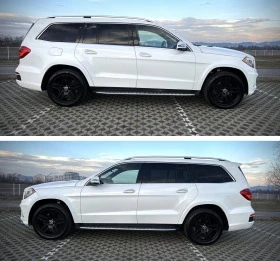 Mercedes-Benz GL 350 AMG* 4MATIC* PANORAMA* 360CAMERA* FULL, снимка 3