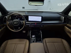 Kia Sorento 1.6T HEV 4WD Signature GravityЛИЗИНГ БЕЗ ПЪРВ. ВН., снимка 6