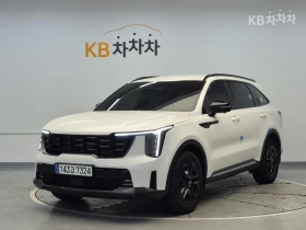 Kia Sorento 1.6T HEV 4WD Signature GravityЛИЗИНГ БЕЗ ПЪРВ. ВН., снимка 1