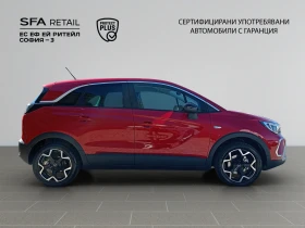Opel Crossland X Elegance 1.2Turbo бензин (96kW/130 к.с.) AT6 MY23, снимка 4
