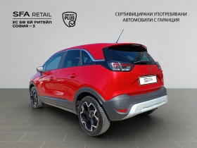 Opel Crossland X Elegance 1.2Turbo бензин (96kW/130 к.с.) AT6 MY23, снимка 7