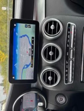 Mercedes-Benz GLC 43 AMG CARFAX АВТО КРЕДИТ  - изображение 9