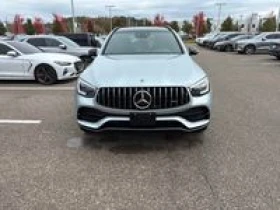 Mercedes-Benz GLC 43 AMG CARFAX АВТО КРЕДИТ  - изображение 2