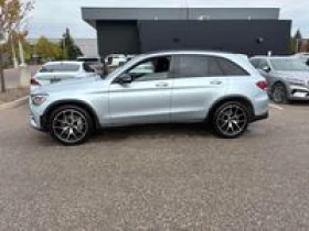 Mercedes-Benz GLC 43 AMG CARFAX АВТО КРЕДИТ  - изображение 3