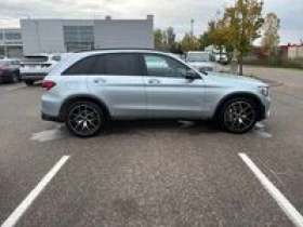 Mercedes-Benz GLC 43 AMG CARFAX АВТО КРЕДИТ  - изображение 4