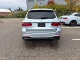 Mercedes-Benz GLC 43 AMG CARFAX АВТО КРЕДИТ  - изображение 5