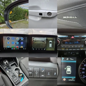 Hyundai Tucson 1.6CRDI-136кс= АВТОМАТ= 4Х4= 360= FACE= DISTRONIC, снимка 16