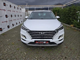 Hyundai Tucson 1.6CRDI-136кс= АВТОМАТ= 4Х4= 360= FACE= DISTRONIC, снимка 1