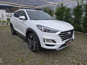 Hyundai Tucson 1.6CRDI-136кс= АВТОМАТ= 4Х4= 360= FACE= DISTRONIC, снимка 2