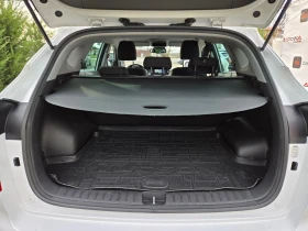 Hyundai Tucson 1.6CRDI-136кс= АВТОМАТ= 4Х4= 360= FACE= DISTRONIC, снимка 10
