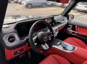 Mercedes-Benz G 65 AMG, снимка 12