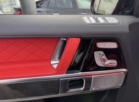 Mercedes-Benz G 65 AMG, снимка 11