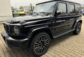 Mercedes-Benz G 65 AMG, снимка 13