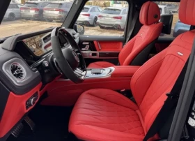 Mercedes-Benz G 65 AMG, снимка 1