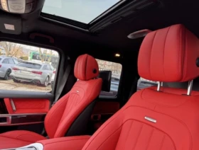 Mercedes-Benz G 65 AMG, снимка 10