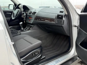 BMW X3 * ИТАЛИЯ* 4X4* X-DRIVE* БЕНЗИН* 2.0-150* , снимка 10