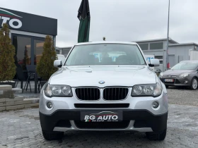 BMW X3 * ИТАЛИЯ* 4X4* X-DRIVE* БЕНЗИН* 2.0-150* , снимка 2