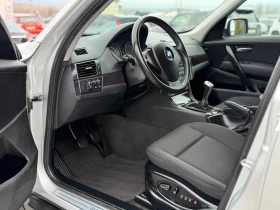 BMW X3 * ИТАЛИЯ* 4X4* X-DRIVE* БЕНЗИН* 2.0-150* , снимка 14