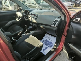 Mitsubishi Outlander 2.0D, снимка 7