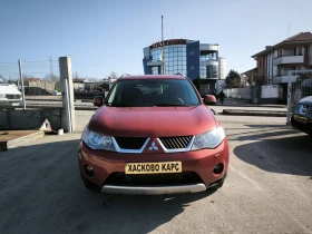Mitsubishi Outlander 2.0D, снимка 2