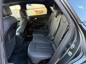 Audi Q5 Sportback S-line, снимка 9