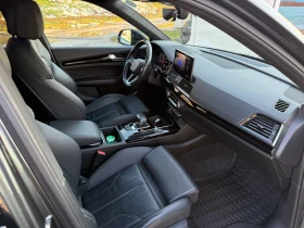 Audi Q5 Sportback S-line, снимка 7
