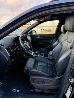 Audi Q5 Sportback S-line, снимка 8