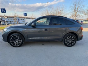 Audi Q5 Sportback S-line, снимка 2
