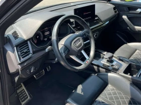 Audi SQ5 Progressiv TFSI quattro /CARFAX /КЛИП/Подгрев/Пано, снимка 6