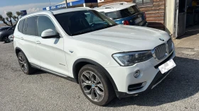 BMW X3 xDrive30dA Msport, снимка 2
