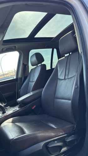 BMW X3 xDrive30dA Msport, снимка 8