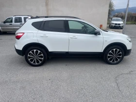 Nissan Qashqai, снимка 8