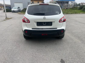 Nissan Qashqai, снимка 5