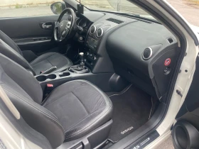 Nissan Qashqai, снимка 10