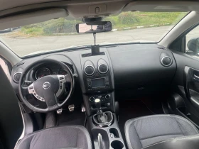 Nissan Qashqai, снимка 13