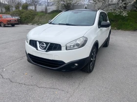 Nissan Qashqai, снимка 2