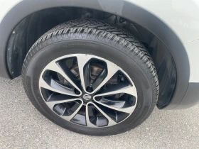 Nissan Qashqai, снимка 9
