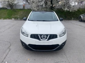 Nissan Qashqai, снимка 17