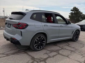 BMW X3 M40i  CARFAX, снимка 3