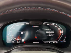 BMW X3 M40i  CARFAX, снимка 8