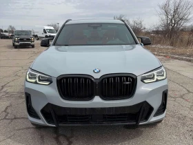 BMW X3 M40i  CARFAX, снимка 6
