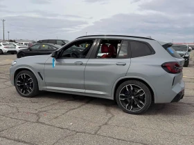 BMW X3 M40i  CARFAX, снимка 2