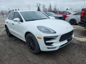 Porsche Macan * GTS * CARFAX * Без инциденти * , снимка 2