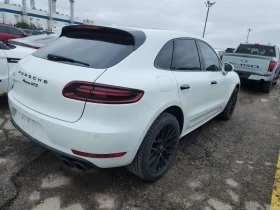 Porsche Macan * GTS * CARFAX * Без инциденти * , снимка 3