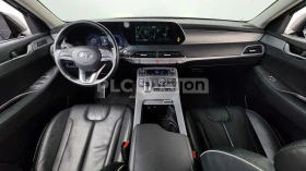 Hyundai Palisade ПОДГРЕВ/ОБДУХ НА ВСИЧКИ СЕДАЛКИ/СЛЕДЕНЕ НА ЛЕНТИ, снимка 7
