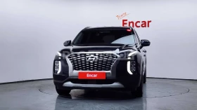 Hyundai Palisade ПОДГРЕВ/ОБДУХ НА ВСИЧКИ СЕДАЛКИ/СЛЕДЕНЕ НА ЛЕНТИ, снимка 3