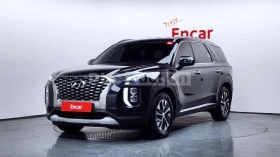 Hyundai Palisade ПОДГРЕВ/ОБДУХ НА ВСИЧКИ СЕДАЛКИ/СЛЕДЕНЕ НА ЛЕНТИ, снимка 1